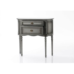 Mini Commode Or Medaillon