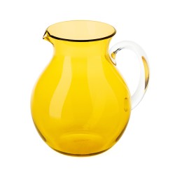 Carafe Dolce Vita 2L Jaune