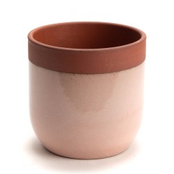 Cache-pot Lagos 17 cm  