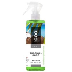 Vaporisateur  tropical coco...