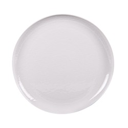 Assiette plate Ecume 26,5...