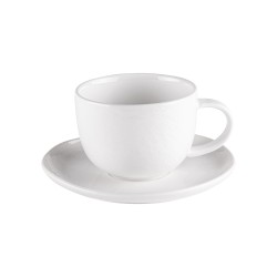 Tasse et sous-tasse à thé...