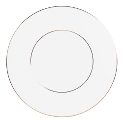 Assiette plate Victoria 27...