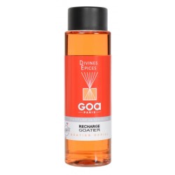 Recharge Divines épices 250 ml