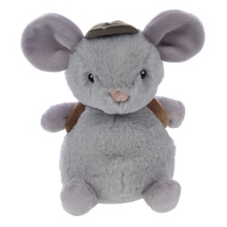 Peluche Souris pour dents...