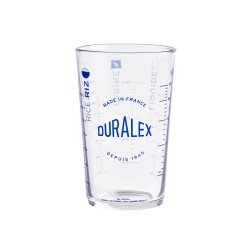 Verre mesure précision plus...