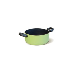 Faitout Ramen 24 cm vert