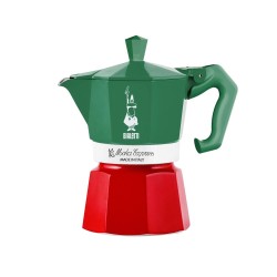 Cafetière Moka Express...