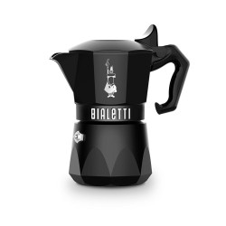 Cafetière Brikka Noire...