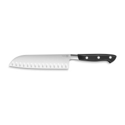 Couteau Santoku Georges POM...