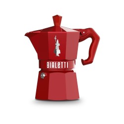 Cafetière Moka Exclusive...