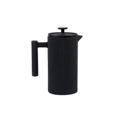 Cafetière à piston en fonte...