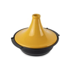 Tajine Appolia Jaune 30 cm