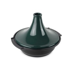 Tajine Appolia Vert 30 cm