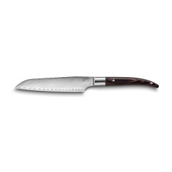 Couteau santoku laguiole...