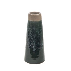 Vase cobalt moyen modèle 