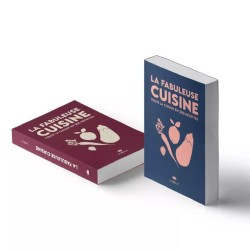 Livre de 200 Recettes pour...