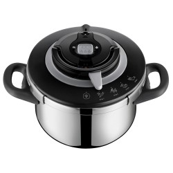 Cocotte clipso chef 4.5 L 4...