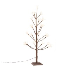 Arbre Led naturel 90 cm