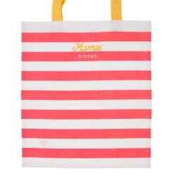 Totebag Mamie Bisous