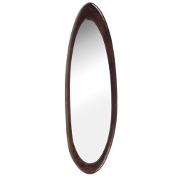 Miroir Taiwo en bois 100 cm 