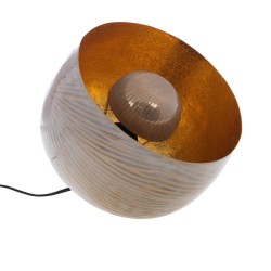 Lampe Samuel relief light...