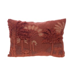 Coussin palm 35x50 cm