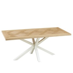 Table Asia 160 cm