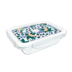 Lunchbox Cook Go Papillon 0,8L