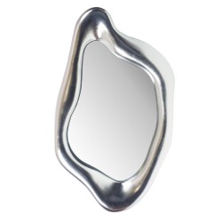 Miroir argent Oxford 95 cm 