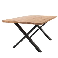 Découvrez la Table X...