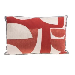 Coussin Camilla 40x60 cm