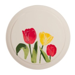 Plat rond Greta 31 cm