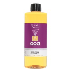 Recharge goatier 500ml...