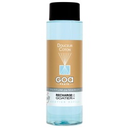 Recharge goatier 250ml...