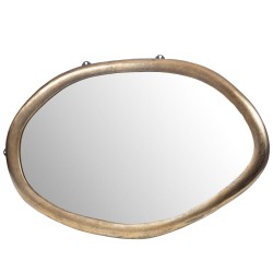 Miroir Gold