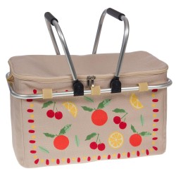 Sac de courses Fruty