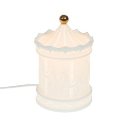 Lampe Carrousel