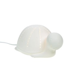 Lampe Tortue