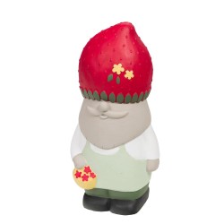 Gnome fraise XL