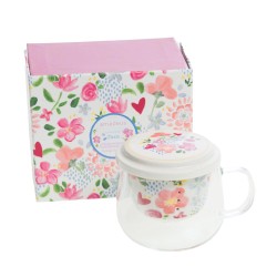 Coffret mug avec filtre en...