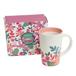 Coffret maxi mug Kamae 33 cl