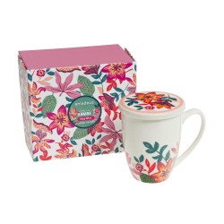 Coffret mug avec filtre Kamae 