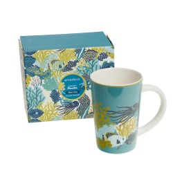 Coffret maxi mug Manatea 33 cl