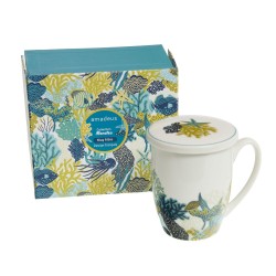 Coffret mug avec filtre...