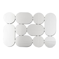 Miroir Multifacettes 60 x...