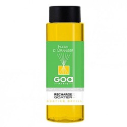 Recharge Goatier 250ml...