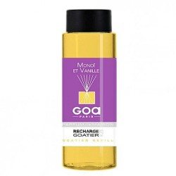 Recharge Goatier 250ml...