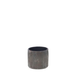 Cache pot Etna 13 cm