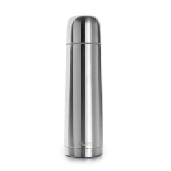 Bouteille isotherme inox 35cl